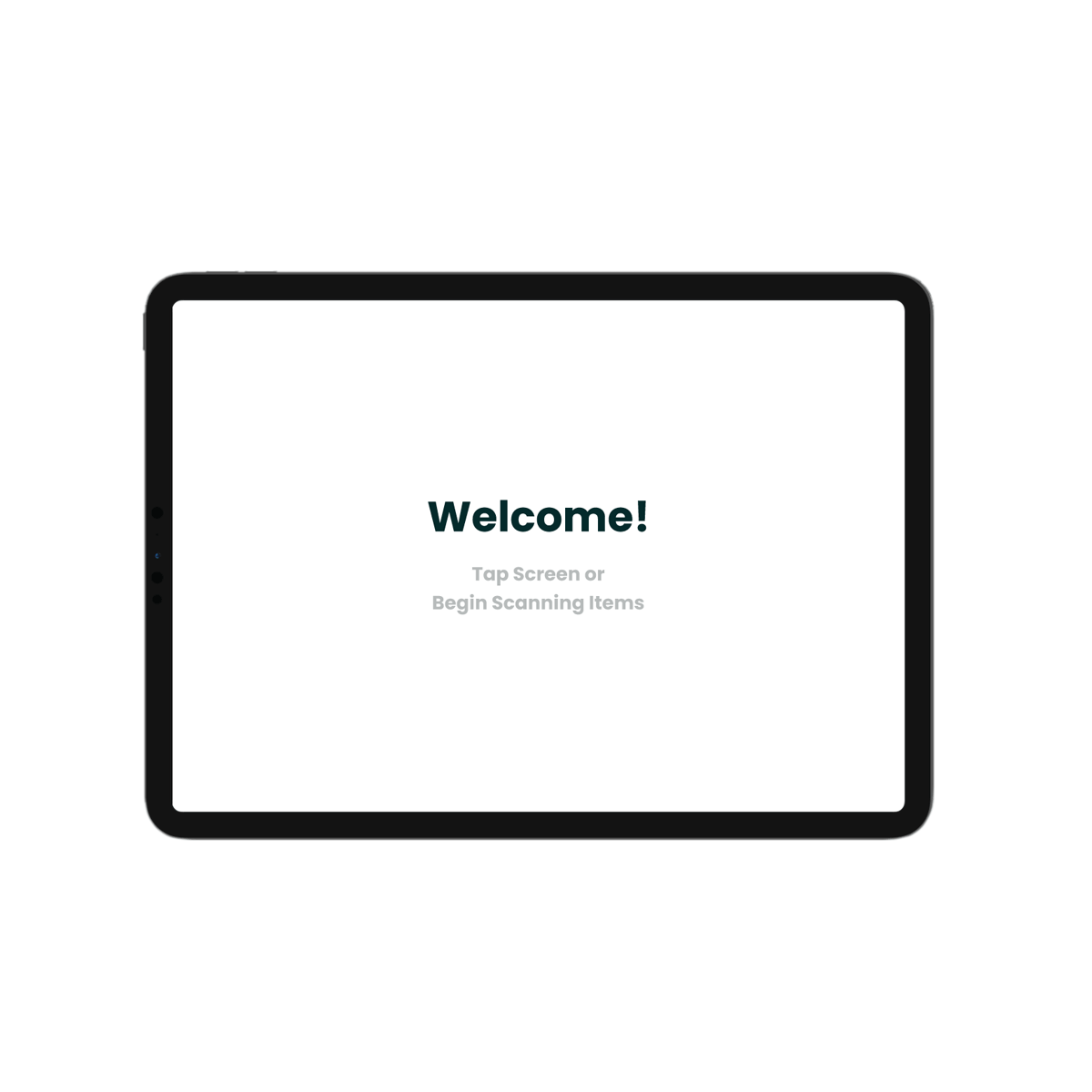 Retail Kiosk Design project image